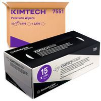 Puhdistusliina laatikossa Science – Kimtech