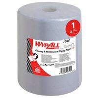 Jumbo-paperipyyhe L20 Cleaning – Wypall