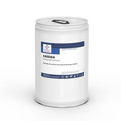 Cassida FM Hydraulic Oil 32, 22 L/ämpäri - Fuchs