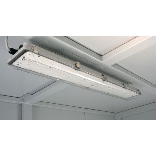 LED-lamppu Ex-zone I