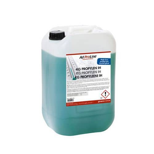 KG Propyleeni IH AdProLine® vihreä 25L - Arom Dekor