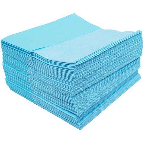 Pyyheliina nonwoven - Ikatex 9005