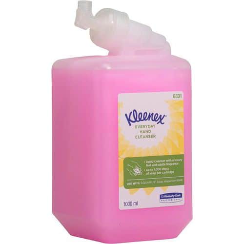 Kleenex® Everyday Saippua, normaali 1L