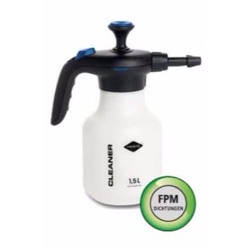 Mesto 1,5 L FPM (Viton®) tiivisteillä