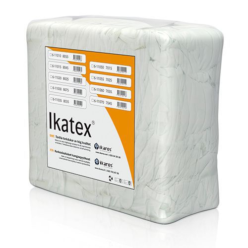 Pyyheliina lakanaa, premium-laatu - Ikatex