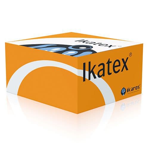 Pyyheliina nonwoven - Ikatex 9005