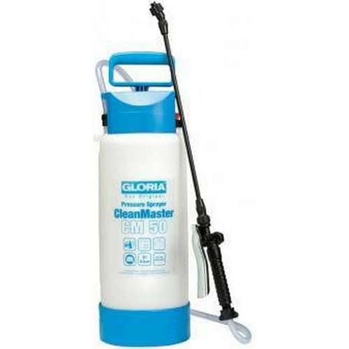 Gloria Cleanmaster