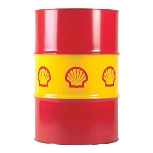 Vetopyörästö-öljy Shell Spirax S3 AX 80W-90 209 L